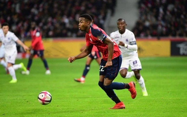 端情境中 端情境中