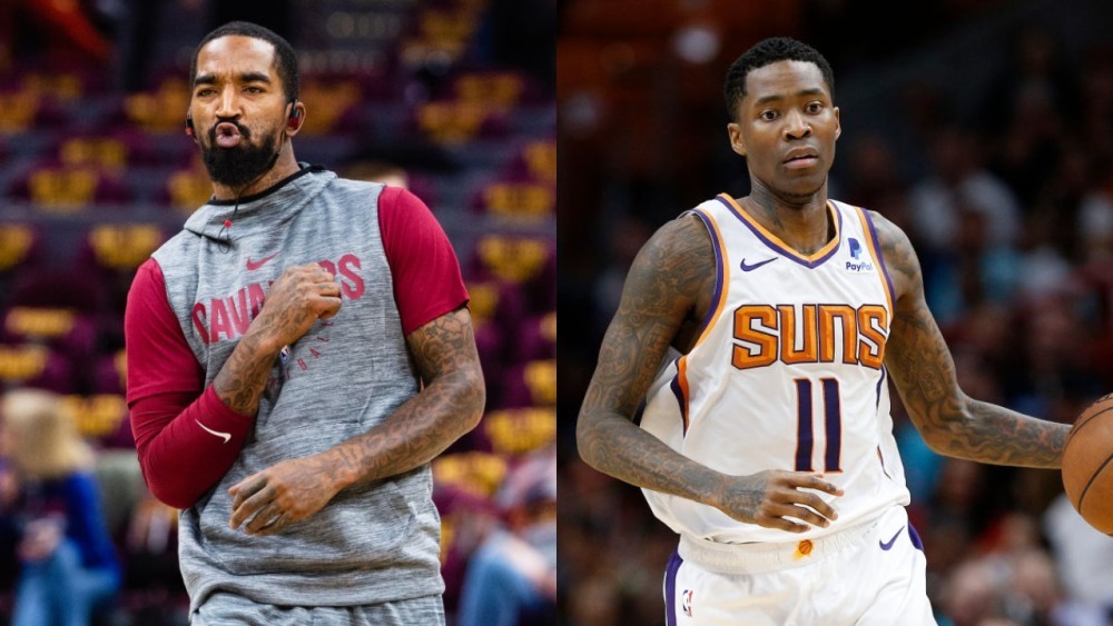 湖人训练中 湖人训练中