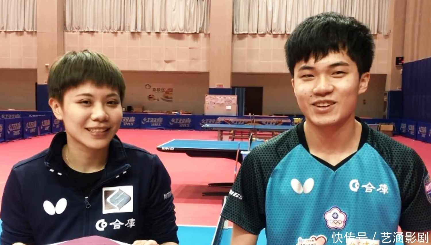 這場競爭中 這場競爭中