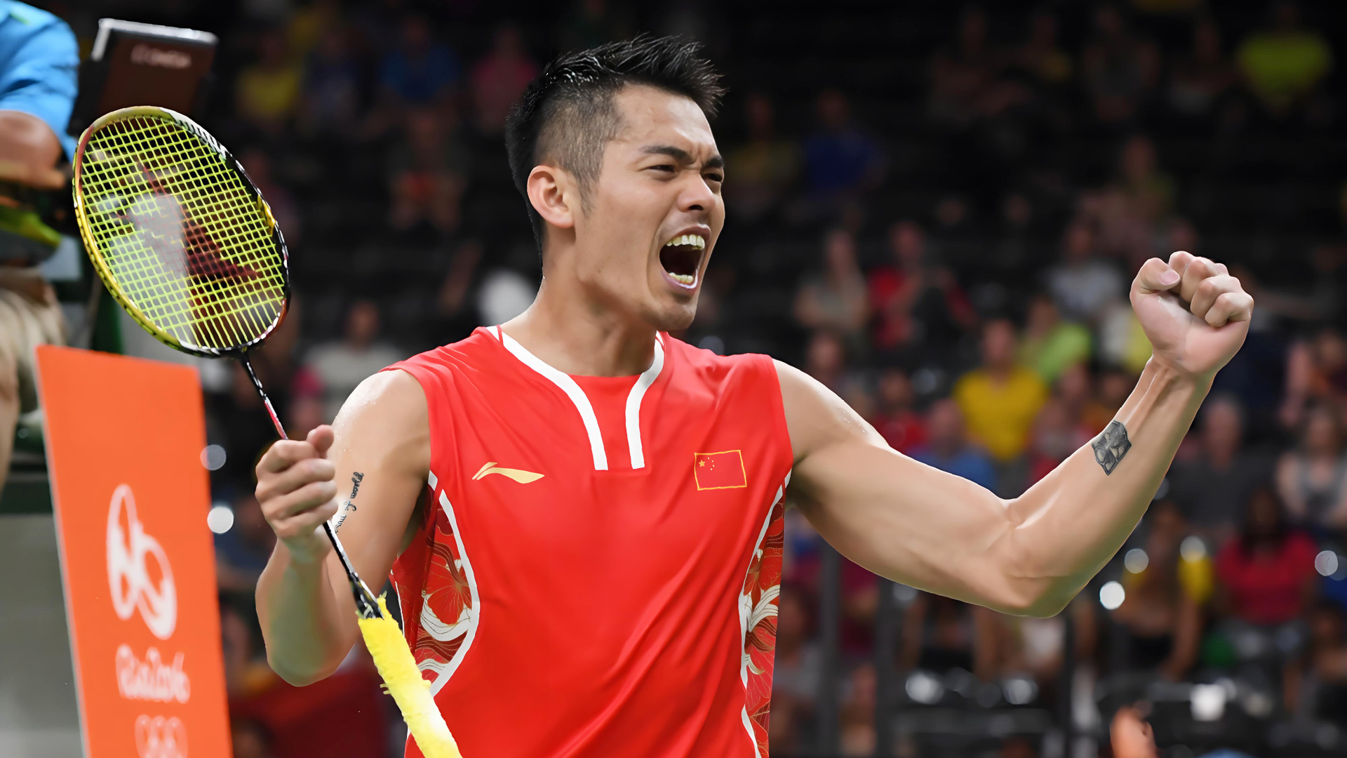 挑战的运动 挑战的运动