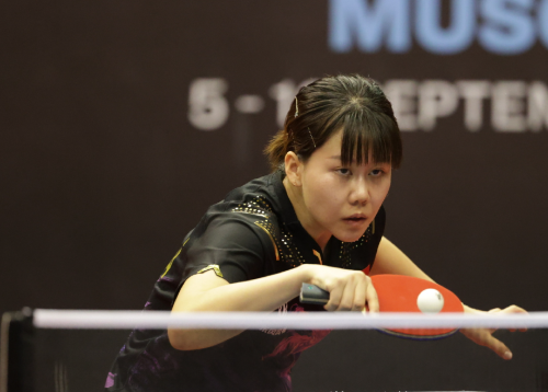 然后迅速推 然后迅速推