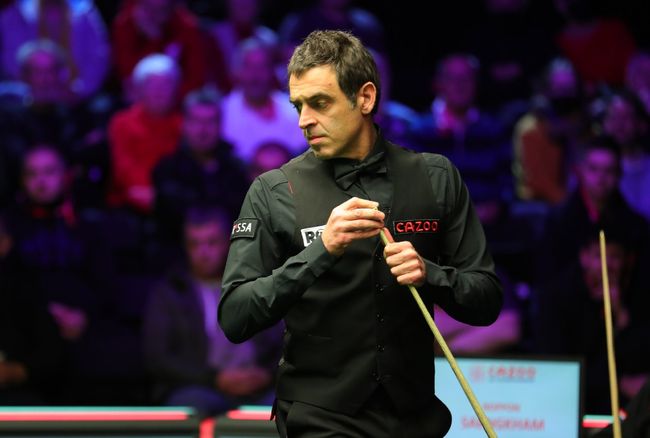 规则的死板 规则的死板